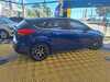 FOCUS HB TITANIUM PLUS 2.0 FLEX AUTOMÁTICO  - 2017 - ESPUMOSO