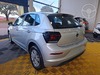NOVO POLO COMFORTLINE 200 TSI 1.0 FLEX 12V AUT. FAÇA SEU PEDIDODESCONTOSPRODUTOR RURAL/CN - 2026 - ESPUMOSO