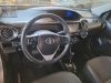 ETIOS PLATINUM 1.5 FLEX AUTOMÁTICO  - 2018 - ESPUMOSO