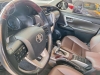 HILUX SW4 SRX 4X4 2.8 TDI DIESEL AUTOMÁTICA 7 LUGARES  - 2020 - ESPUMOSO