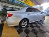 COROLLA XEI 2.0 FLEX AUTOMÁTICO MULTIMIDEA  - 2013 - ESPUMOSO