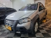 STRADA ADVENTURE CE 1.8 FLEX  - 2010 - ESPUMOSO