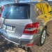 MB GLK 300 3.0 V6 4X4 AUTOMÁTICA RARO ESTADO DE CONCERVAÇÃO  - 2012 - ESPUMOSO