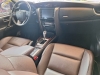 HILUX SW4 SRX 4X4 2.8 TDI DIESEL AUTOMÁTICA 7 LUGARES  - 2020 - ESPUMOSO
