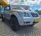 PAJERO SPORT V6 4X4 AUTOMATICA - 2008 - ESPUMOSO