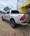 HILUX CD 2.8 SR AT 4X4 AUTOMATICO - 2021 - ESPUMOSO