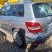 MB GLK 300 3.0 V6 4X4 AUTOMÁTICA RARO ESTADO DE CONCERVAÇÃO  - 2012 - ESPUMOSO