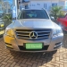 MB GLK 300 3.0 V6 4X4 AUTOMÁTICA RARO ESTADO DE CONCERVAÇÃO  - 2012 - ESPUMOSO