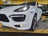 PORSCHE CAYENNE GTS 4.8/420CV A - 2014 - ESPUMOSO