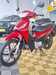 BIZ 125 - 2010 - ESPUMOSO
