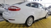 NEW FIESTA SEDAN 1.6 TITANIUM AUTOMÁTICO EM DIA  - 2014 - ESPUMOSO