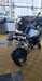 BMW R 1200 GS ADVENTURE - 2015 - ESPUMOSO