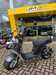 SCOOTER ELETRICA 1000W ZERO  - 2026 - ESPUMOSO