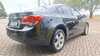 CRUZE SEDAN LT AUTOMÁTICO - 2013 - ESPUMOSO