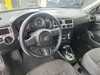 BORA 2.0 FLEX 8V AUTOMATICO CARRO  - 2010 - ESPUMOSO