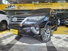 HILUX SW4 SRX 4X4 2.8 TDI DIESEL AUTOMÁTICA 7 LUGARES  - 2020 - ESPUMOSO