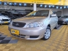 COROLLA XLI 1.6 MANUAL  - 2004 - ESPUMOSO