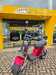 SCOOTER ELETRICA 1000W ZERO  - 2026 - ESPUMOSO