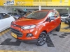 ECOSPORT FREESTYLE 1.6 FLEX  - 2013 - ESPUMOSO