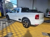 SAVEIRO TRENDLINE 1.6 CE TOTAL FLEX  - 2017 - ESPUMOSO