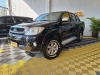 HILUX CD D4-D SRV 3.0 4X4 DIESEL AUTOMÁTICA  - 2011 - ESPUMOSO