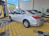 COROLLA GLI UPPER 1.8 FLEX AUTOMÁTICO  - 2016 - ESPUMOSO