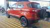 ECOSPORT FREESTYLE 1.6 FLEX  - 2013 - ESPUMOSO
