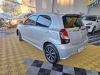 ETIOS PLATINUM 1.5 FLEX AUTOMÁTICO  - 2018 - ESPUMOSO
