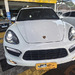 PORSCHE CAYENNE GTS 4.8/420CV A - 2014 - ESPUMOSO