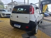 UNO WAY 1.0 4P.  - 2014 - ESPUMOSO