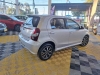 ETIOS PLATINUM 1.5 FLEX AUTOMÁTICO  - 2018 - ESPUMOSO