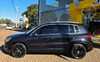 TIGUAN 2.0 TURBO AUTOMÁTICO - 2010 - ESPUMOSO