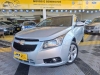 CRUZE SEDAN LT 1.8 FLEX AUTOMÁTICO  - 2012 - ESPUMOSO