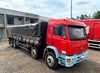 MB 1723 BI TRUCK - 1999 - ESPUMOSO