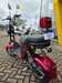 SCOOTER ELETRICA 1000W ZERO  - 2026 - ESPUMOSO