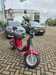 SCOOTER ELETRICA 1000W ZERO  - 2026 - ESPUMOSO