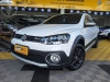 SAVEIRO CROSS 1.6 FLEX CE  - 2014 - ESPUMOSO