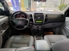 HILUX CD D4-D SRV 3.0 4X4 DIESEL MANUAL - 2009 - ESPUMOSO