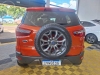 ECOSPORT FREESTYLE 1.6 FLEX  - 2013 - ESPUMOSO