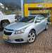 CRUZE SEDAN LT AUTOMÁTICO  - 2012 - ESPUMOSO
