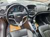 CRUZE LT 1.8 HB AUTOMATICO  - 2016 - ESPUMOSO