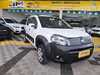 UNO WAY 1.0 EVO FIRE FLEX 4P.  - 2014 - ESPUMOSO