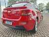 CRUZE LT 1.8 HB AUTOMATICO  - 2016 - ESPUMOSO