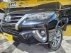 HILUX SW4 SRX 4X4 2.8 TDI DIESEL AUTOMÁTICA 7 LUGARES  - 2020 - ESPUMOSO