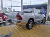 HILUX CD STD 2.8 4X4 DIESEL MANUAL  - 2016 - ESPUMOSO