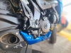 SUZUKI GSX-S 750 A 4000  - 2021 - ESPUMOSO