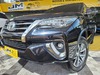 HILUX SW4 SRX 4X4 2.8 TDI DIESEL AUTOMÁTICA 7 LUGARES - 2020 - ESPUMOSO