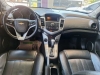 CRUZE LT 1.8 FLEXPOWER AUTOMATICO  - 2014 - ESPUMOSO