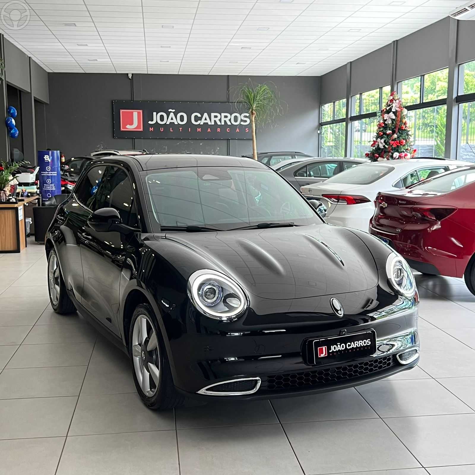 GWM ORA SKIN 03 ELETRICO - 2024 - GUAPORé