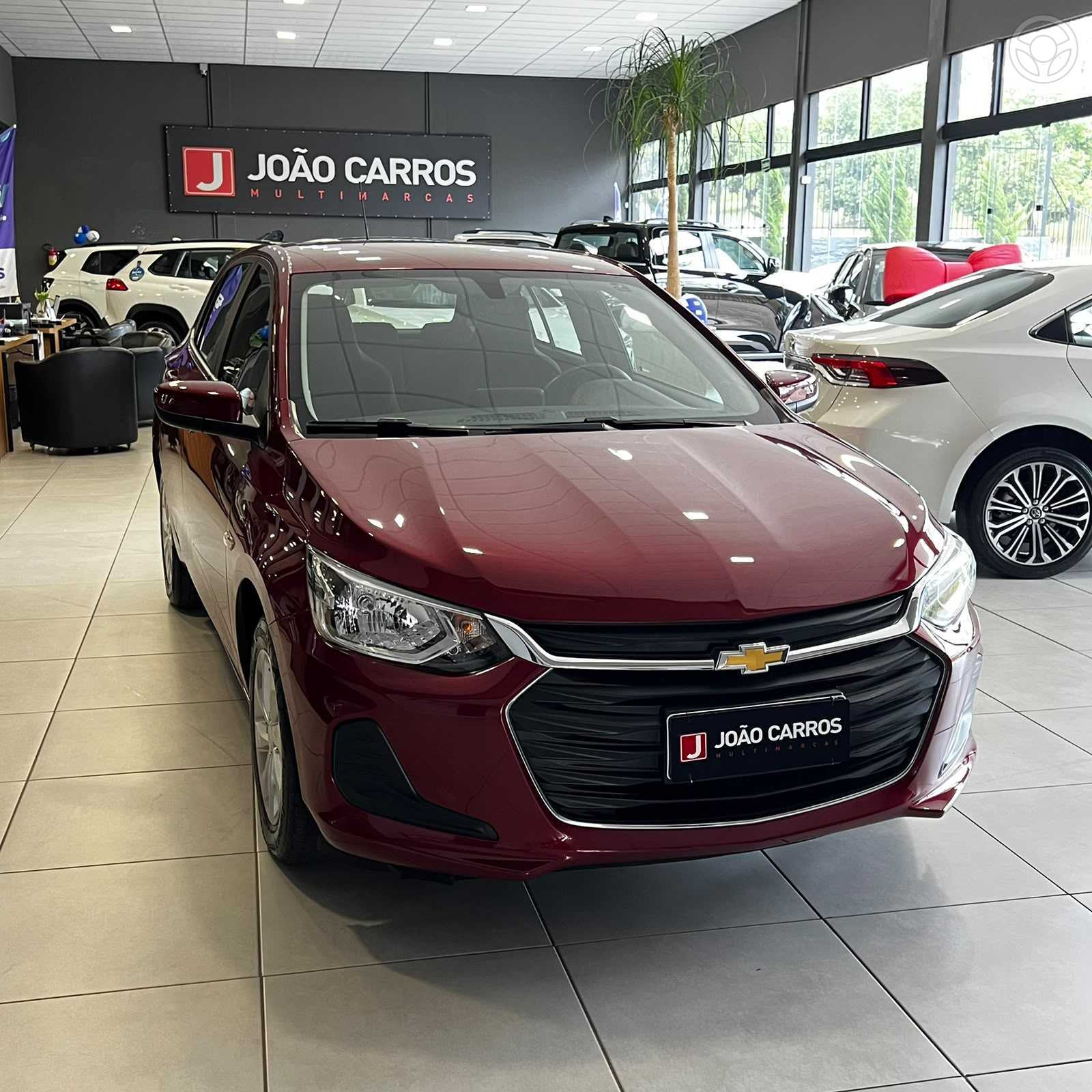 ONIX LT2 1.0 FLEX MANUAL - 2023 - GUAPORé